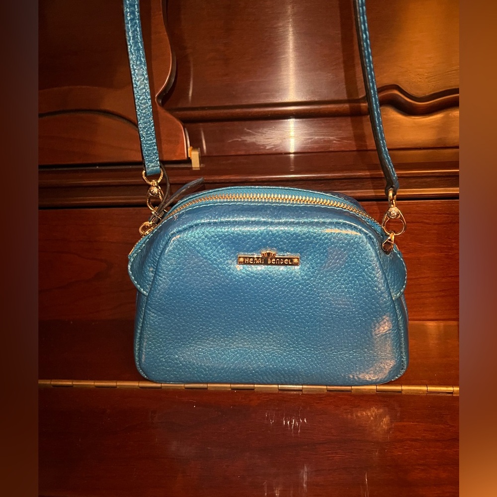 Henri Bendel Crossbody
